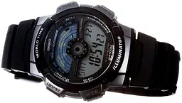 Годинник Casio AE-1100W-1AVEF - мініатюра 8