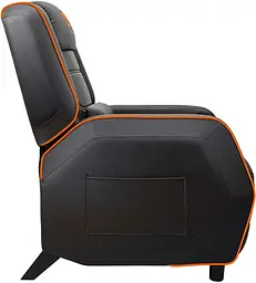 Ігрове крісло Cougar RANGER S Black-Orange (RANGER S) - мініатюра 4