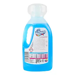 Гель для прання Der Waschkonig Color 1.625 л (040-6892) - мініатюра 2