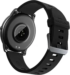 Смарт-годинник Xiaomi Haylou Solar LS05 Black Global Version - мініатюра 6