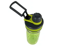 Пляшка для води EasyFit CHFe 1000 мл зелена - мініатюра 3