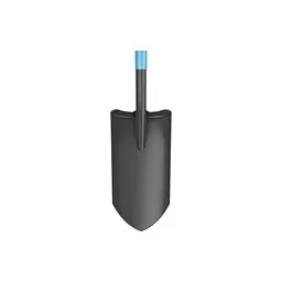 Лопата Cellfast для канав та пересадки рослин IDEAL PRO, 129см, 1.9кг. (40-215) - мініатюра 3