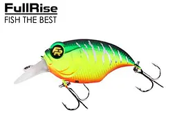 Воблер FISHING ROI Monster Chub 43мм floating 04