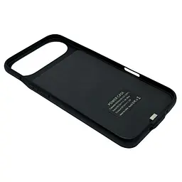 Чохол-акумулятор XON PowerCase для iPhone 17 Air 6000 mAh Чорний (PCBS1117260B 4647) - мініатюра 5
