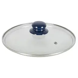 Набір посуду Gimex Cookware Set induction 8 предметів Bule (6977228) - мініатюра 9