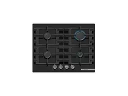 Газова варильна поверхня Bosch PNN6B6K40