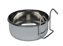 Годівниця для птахів Ferplast SIRIO L304 0.8 л Ø 14.7x5.9 см 95004005