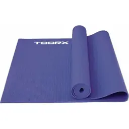 Килимок для йоги Toorx Yoga 173 х 60 х 0,4 см Viola (MAT-174) (931136)