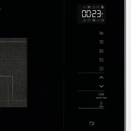 Мікрохвильова піч Gorenje BMI251SG3BG [738325] [99420] - мініатюра 4