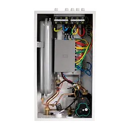 Котел електричний OnlyHeat DCN 8 кВт 220 Вх380 В - мініатюра 6