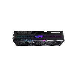 Відеокарта ASUS GeForce RTX5070 12Gb ROG STRIX GAMING OC (ROG-STRIX-RTX5070-O12G-GAMING) - мініатюра 6