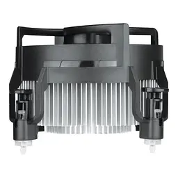Кулер для процесора Alpine 17 CO, алюміній, 1x92 мм, для Intel 1700/1851 (ACALP00041A) Arctic teh0027836 - мініатюра 3