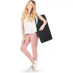 Ліжко-манеж Kinderkraft Leody Grey (KCLEOD00GRY0000) - мініатюра 13