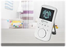 Відеоняня Lionelo BABYLINE 5.1 ​​2xKAMERA - мініатюра 3