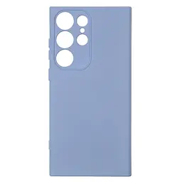 Чехол ArmorStandart ICON для Samsung S23 Ultra Camera cover Lavender (ARM65460)