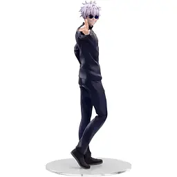 Фігурка Sega Магічна битва Сатору Годжо Jujutsu Kaisen Satoru Gojo 20 см S JK SG 20