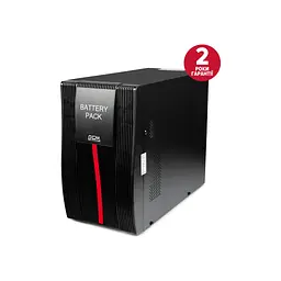 Батарея до ДБЖ Powercom MAC-2000/3000, 72VDC (EBP.MAC-2000/3000)