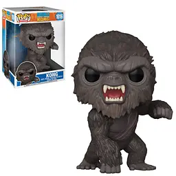 Ігрова фігурка Funko Pop Godzilla Vs Kong Конг (50853) - мініатюра 2