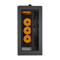 Корпус для ПК MONTECH HS02 PRO (B) - мініатюра 8