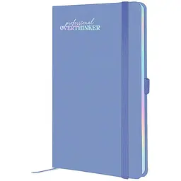 Щотижневик Axent 2027 Partner Daily Shine Professional 125x195 мм (8532-27-2-A)
