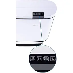 Очищувач повітря Boneco P500 [108296] - мініатюра 3