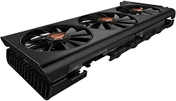 Відеокарта AMD Radeon RX 5600 XT 6GB XFX THICC III Pro (RX-56XT6TF48) Б/В - мініатюра 2