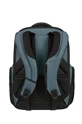 Рюкзак 15.6" Samsonite PRO-DLX 6 DUSTY BLUE 43x30x15(21) KM2*61008 - мініатюра 2