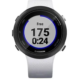 Смарт-годинник Garmin Swim 2 Whitestone (010-02247-11/010-02247-01) - мініатюра 4