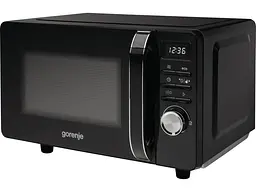 Мікрохвильова піч Gorenje MO20S4BC - мініатюра 2