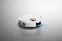 Робот-пилосос Xiaomi Robot Vacuum X20 Pro - мініатюра 8