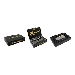 Мультиінструмент Leatherman Rebar, картонна коробка - мініатюра 4