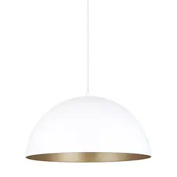 Люстра VELA A8001XL-WH Zuma Line - мініатюра 2