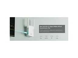 Повторювач Wi-Fi CUDY RE1500 - мініатюра 9