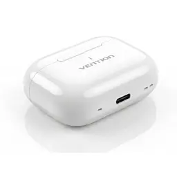 Навушники Vention Echo Lite E11 Plus White (NBVW0-Plus) - мініатюра 5