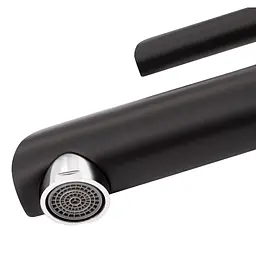 Змішувач для раковини Qtap Grand B(CR 001F (QTGRAB(CR001F) - мініатюра 5