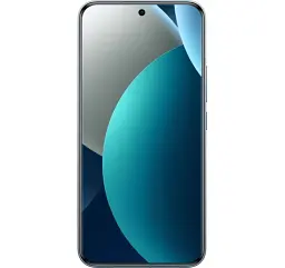 Смартфон Xiaomi Redmi Note 15 Pro+ 5G 8/256Gb Glacier Blue No Adapter UA UCRF