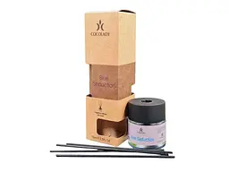 Діфузор для оселі COCOLADY BLUE SEDUCTION (аромат ANTONIO BANDEROS BLUE SEDUCTION)