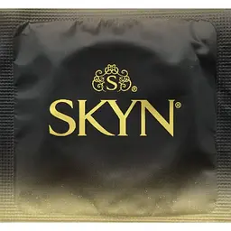 Презервативи безлатексні Skyn Coctail Club (зі смаками) - мініатюра 3