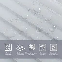 Плівка віконна на самоклейці 600x10000 (D) SW-00002158 - мініатюра 4