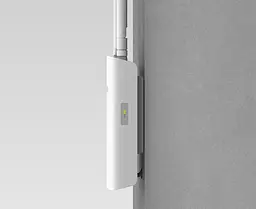 TP-Link Точка доступEAP603 OUTDOOR AX1800, 1xGE LAN, PoE - мініатюра 5