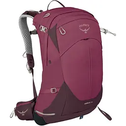 Рюкзак Osprey Sirrus 24 фіолетовий - мініатюра 2