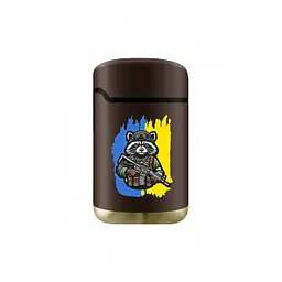 Набір запальничок Smile Jet Lighter Турбо Бойові Єноти 10 шт - мініатюра 6
