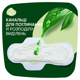 Гігієнічні прокладки Naturella Classic Night 28 шт. - мініатюра 3