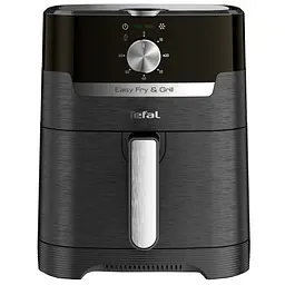 Мультипіч Tefal Air Fry & Grill EY501815 (00000055145)