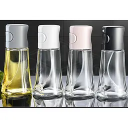 Пляшка для олії Viva Oil Spray Mix з розпилювачем 220 мл 1 шт. в асортименті (B150038) - мініатюра 2