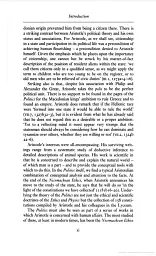 Aristotle. The Politics and the Constitution of Athens - Aristotle, Stephen Everson - мініатюра 4