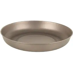 Тарілка Lifeventure Titanium Plate