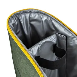 Термосумка Bo-Camp Wine Cooler Westwood 4 Liters Green (6702951) - мініатюра 12