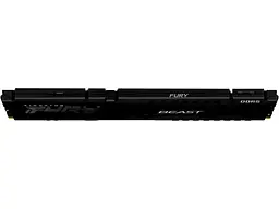 Модуль пам'яті Kingston FURY 16 GB DDR5 6400 MHz Beast EXPO (KF564C32BBE-16) - мініатюра 3