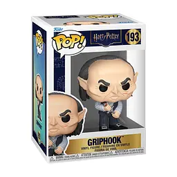 Фігурка Funko Pop серії Гаррі Поттер S20 - Ґрипхук (90269) - мініатюра 2